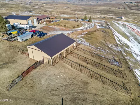 View/Area - 11916 47th St NW, Epping, ND 58843 photo 2 of 18