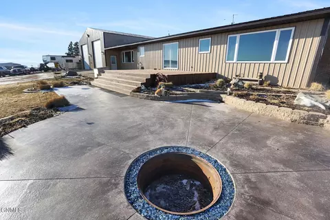 Exterior - 11916 47th St NW, Epping, ND 58843 photo 1 of 11