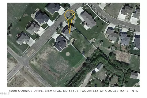 4909 Cornice Dr, Bismarck, ND 58503 photo 83