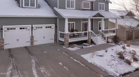 4909 Cornice Dr, Bismarck, ND 58503 photo 71