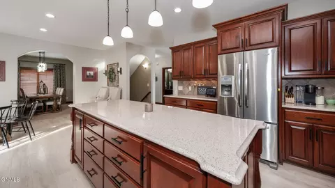 4909 Cornice Dr, Bismarck, ND 58503 photo 21