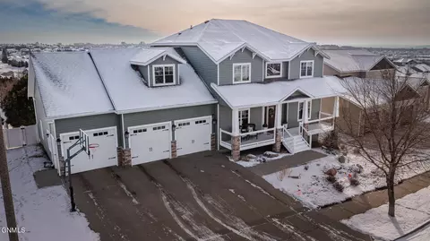 4909 Cornice Dr, Bismarck, ND 58503 photo 3
