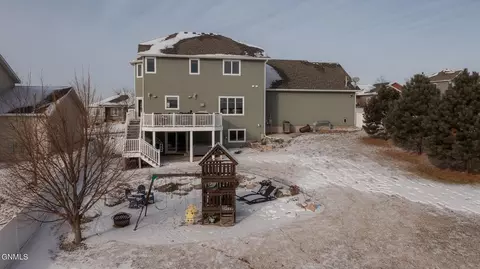 4909 Cornice Dr, Bismarck, ND 58503 photo 73
