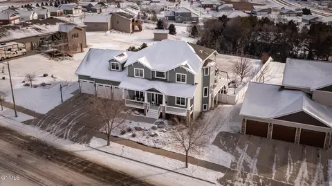 4909 Cornice Dr, Bismarck, ND 58503 photo 70