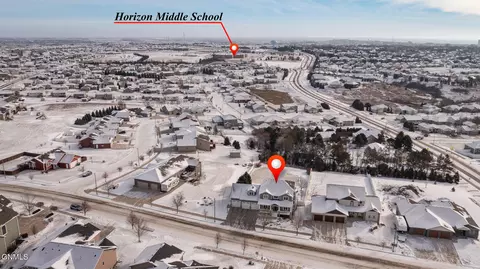 4909 Cornice Dr, Bismarck, ND 58503 photo 80