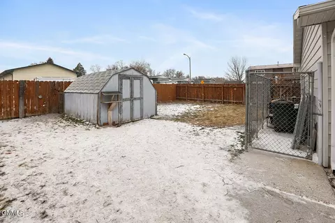 812 24th St E, Williston, ND 58801 photo 30