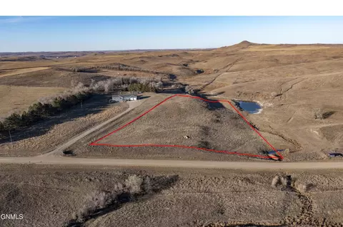 Lot A Of Se 1/4 Sw 1/4 3.98 Acres, St Anthony, ND 58566