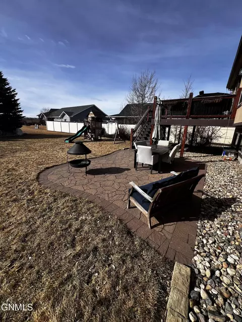 1519 Creekside Dr, Williston, ND 58801 photo 68