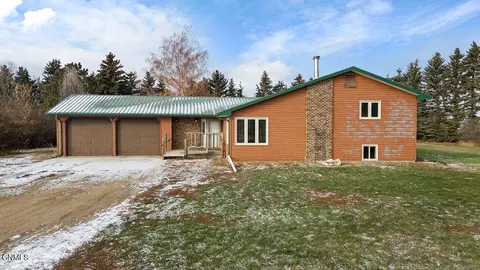 3795 88th Ave NW, New Town, ND 58763