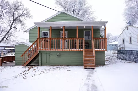 2302 Rosser Ave, Bismarck, ND 58501 photo 36