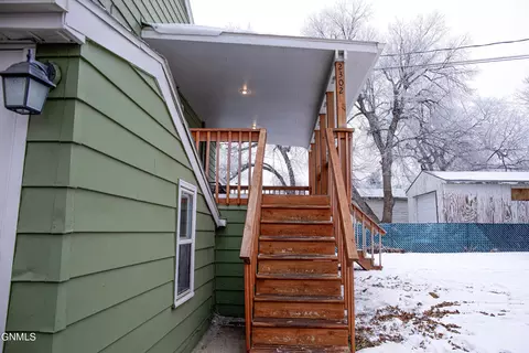 2302 Rosser Ave, Bismarck, ND 58501 photo 35