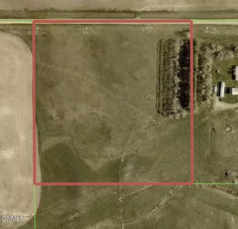tbd 72nd St SW, Zahl, ND 58856