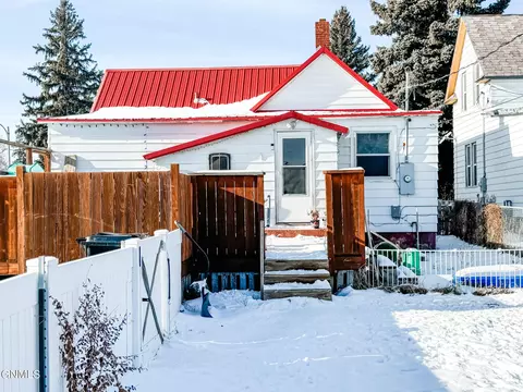702 University Ave, Williston, ND 58801 photo 20