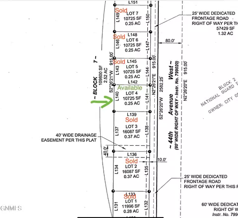 3027 44th Ave W, Williston, ND 58801 photo 2