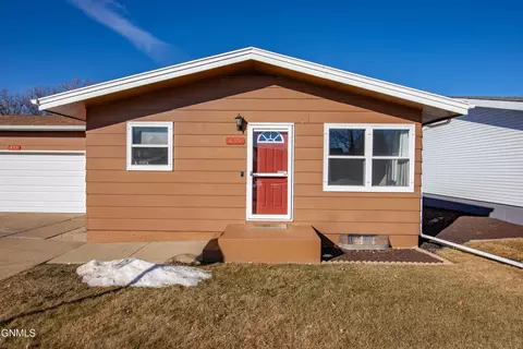 859 Dell Avenue Ave, Dickinson, ND 58601 photo 28
