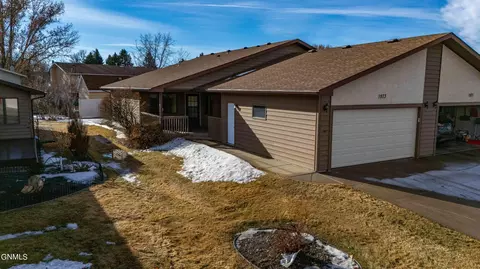 1973 E Capitol Ave, Bismarck, ND 58501