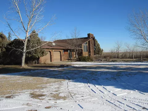400 First Ave E, Westby, MT 59275