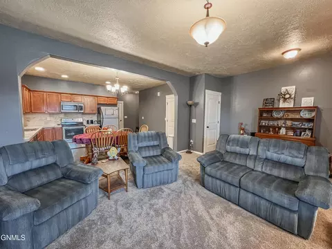 1707 Bison Dr, Williston, ND 58801 photo 3
