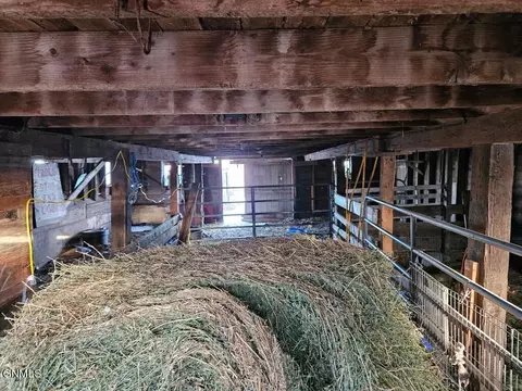 Bedroom - 3790 County Rd 90, Hebron, ND 58638 photo 1 of 2