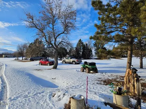 View/Area - 3790 County Rd 90, Hebron, ND 58638 photo 14 of 14