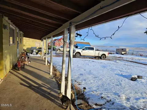 View/Area - 3790 County Rd 90, Hebron, ND 58638 photo 5 of 14