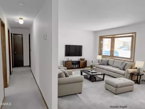 1411 Pocatello Dr, Bismarck, ND 58504