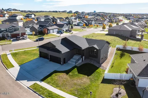 1205 Eagles View Ln, Bismarck, ND 58503 photo 42