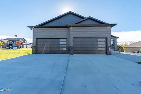 1205 Eagles View Ln, Bismarck, ND 58503 photo 45