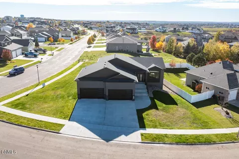 1205 Eagles View Ln, Bismarck, ND 58503 photo 46