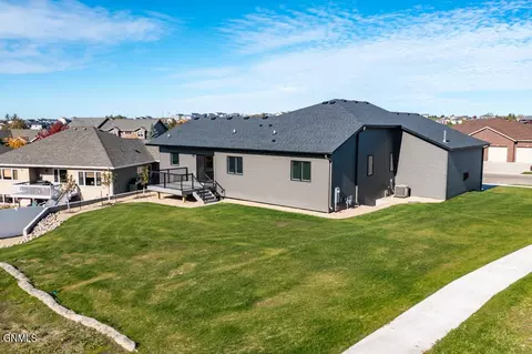1205 Eagles View Ln, Bismarck, ND 58503 photo 36