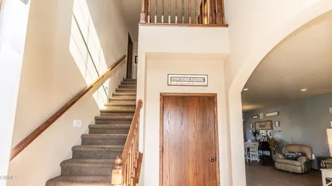 Entry Way - 1420 Talon Rd, Bismarck, ND 58503 photo 1 of 2