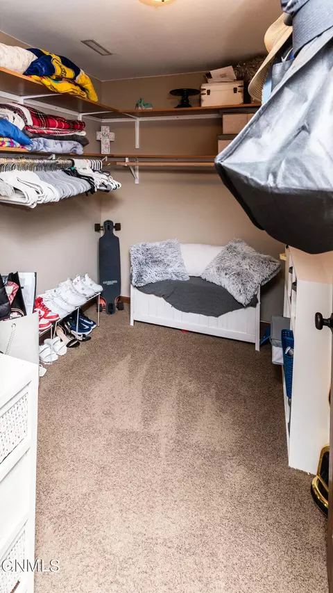 Bedroom - 1420 Talon Rd, Bismarck, ND 58503 photo 7 of 9
