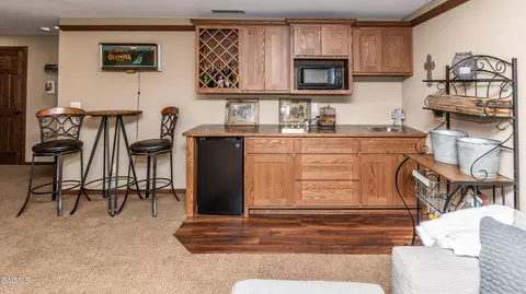 Kitchen - 1420 Talon Rd, Bismarck, ND 58503 photo 6 of 6