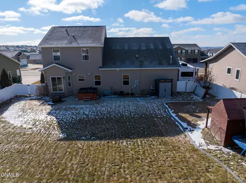 Other - 1420 Talon Rd, Bismarck, ND 58503 photo 6 of 7
