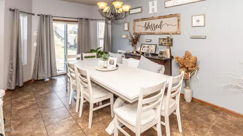Dining - 1420 Talon Rd, Bismarck, ND 58503 photo 2 of 3