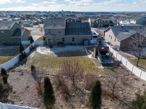 View/Area - 1420 Talon Rd, Bismarck, ND 58503 photo 3 of 4