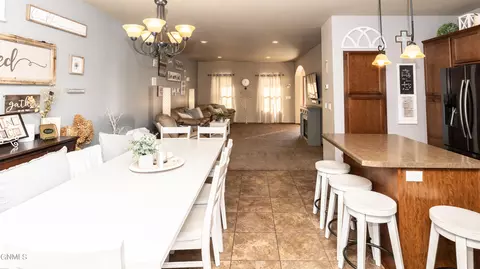 Dining - 1420 Talon Rd, Bismarck, ND 58503 photo 3 of 3