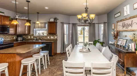 Dining - 1420 Talon Rd, Bismarck, ND 58503 photo 1 of 3