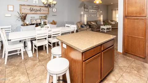Kitchen - 1420 Talon Rd, Bismarck, ND 58503 photo 5 of 6