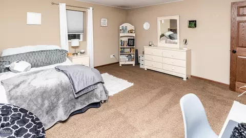 Bedroom - 1420 Talon Rd, Bismarck, ND 58503 photo 9 of 9