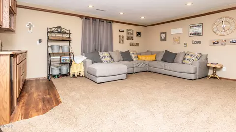 Living - 1420 Talon Rd, Bismarck, ND 58503 photo 8 of 8