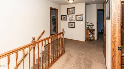Entry Way - 1420 Talon Rd, Bismarck, ND 58503 photo 2 of 2