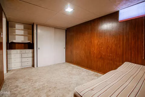 Bedroom - 323 7th Ave E, Dickinson, ND 58601 photo 3 of 3
