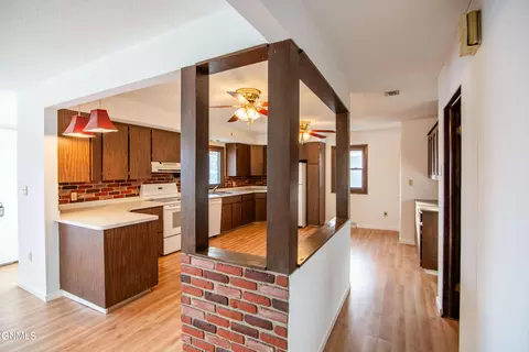 Kitchen - 323 7th Ave E, Dickinson, ND 58601 photo 1 of 3