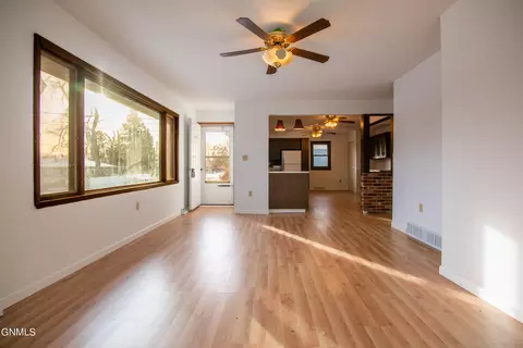 Living - 323 7th Ave E, Dickinson, ND 58601 photo 1 of 1