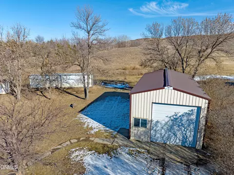 View/Area - 13303 52nd St NE, Baldwin, ND 58521 photo 18 of 33