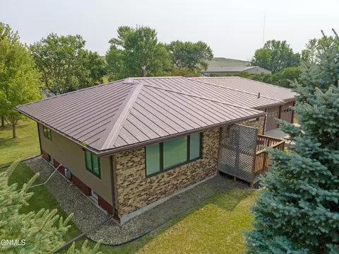 Exterior - 13303 52nd St NE, Baldwin, ND 58521 photo 40 of 42