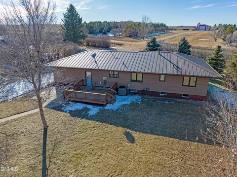 View/Area - 13303 52nd St NE, Baldwin, ND 58521 photo 15 of 33