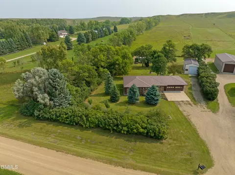 View/Area - 13303 52nd St NE, Baldwin, ND 58521 photo 33 of 33