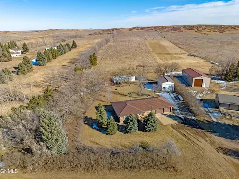 View/Area - 13303 52nd St NE, Baldwin, ND 58521 photo 3 of 33